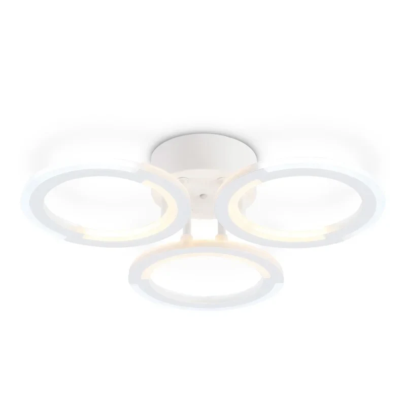 Накладная люстра Ambrella Light FA8942