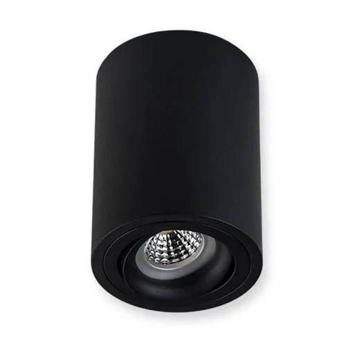 Накладной светильник ITALLINE M02-85115 BLACK