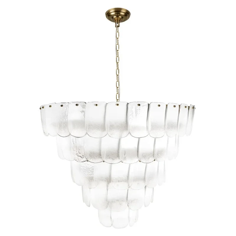 Подвесная люстра LOFT IT 10482/800 White