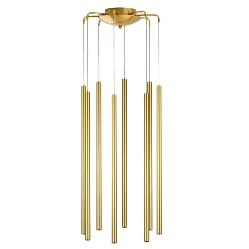 Подвесная люстра Lightstar L8T747333