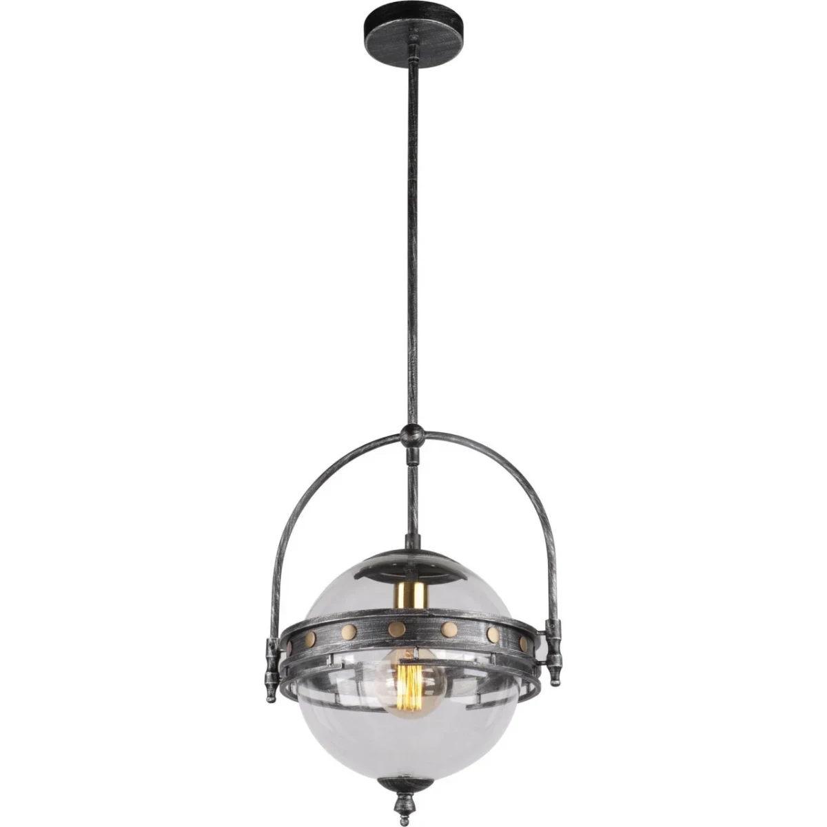 Подвесной светильник Lussole Loft LSP-9681