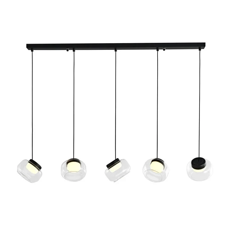 Подвесной светильник Kink Light 07724-5L,19