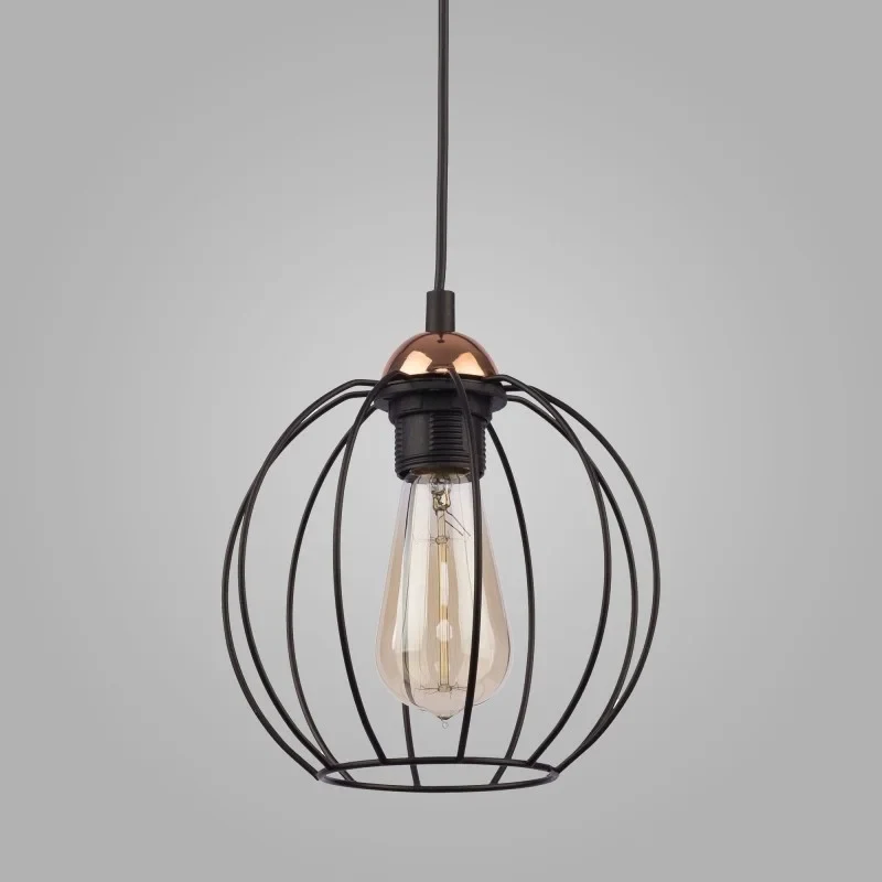 Подвесной светильник TK Lighting 1644