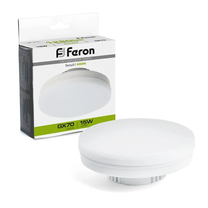 Светодиодная лампа Feron 48304