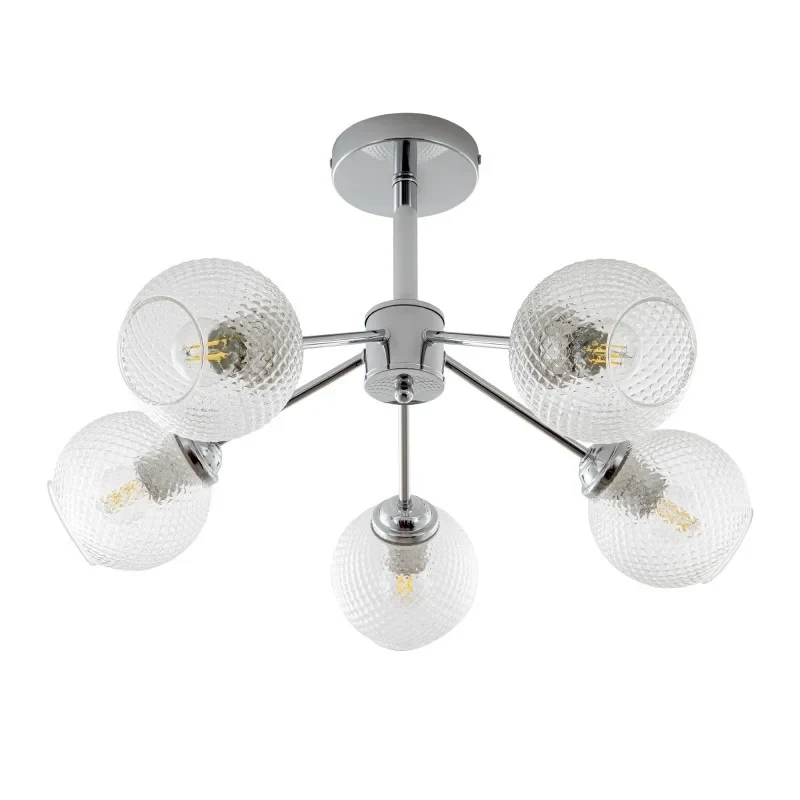 Люстра на штанге MODELUX MD.5174.5