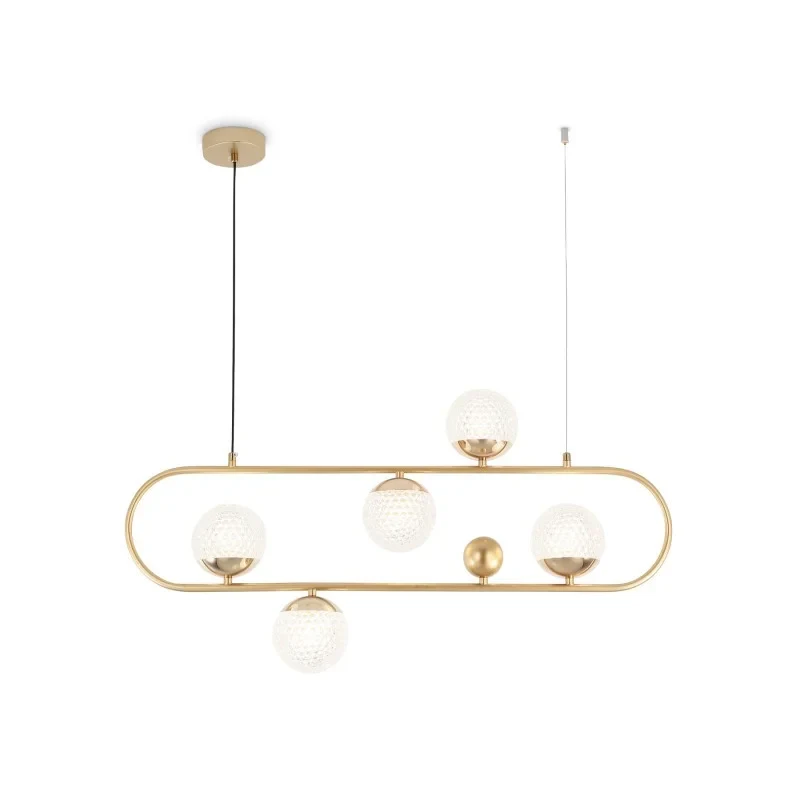 Подвесная люстра Ambrella Light TR5433