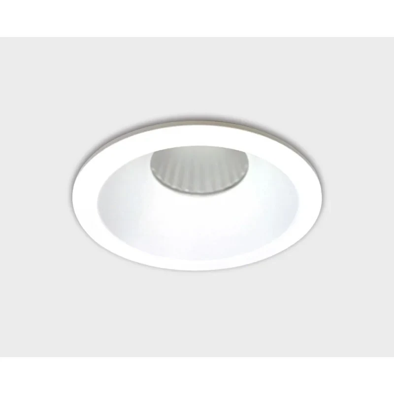 Встраиваемый светильник ITALLINE IT08-8041 white 3000K