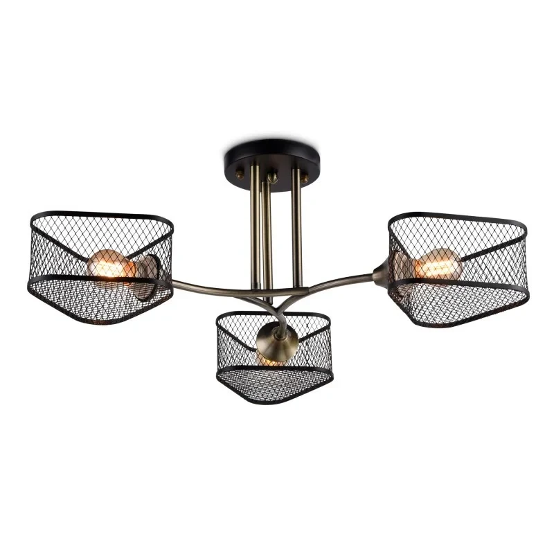 Люстра на штанге Ambrella Light TR80171
