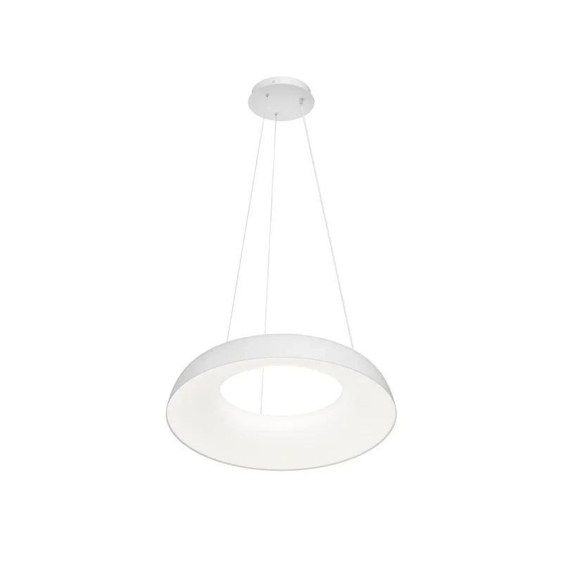 Подвесной светильник Denkirs DK6704-WH