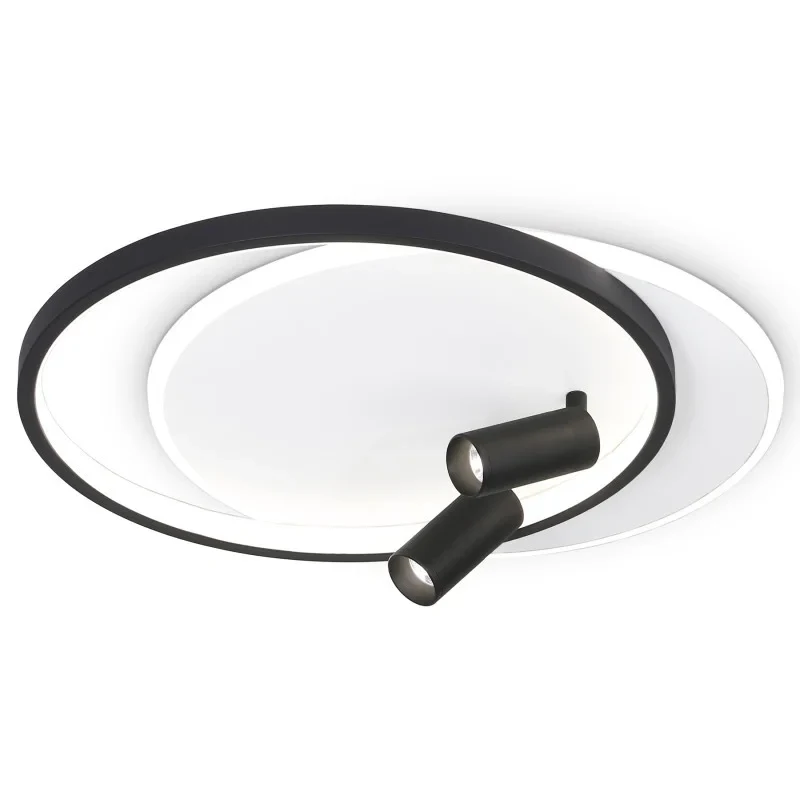 Накладной светильник Ambrella Light FL5137