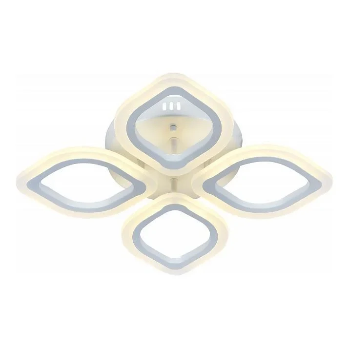 Escada 10216/4 LED*56W White
