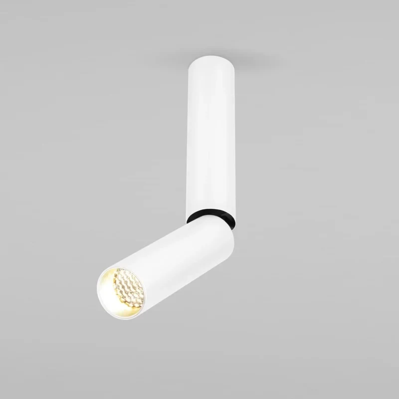 Накладной светильник Elektrostandard Pika 6W (25029/LED) белый