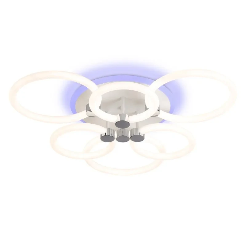 Накладной светильник Ambrella Light FA3844