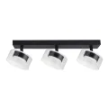 Спот ARTE Lamp A8042PL-3BK