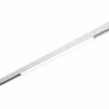 ST360.536.15 Магнитный трековый светильник Белый LED 1*15W 3000K 975Lm Ra>90 120 IP20 L606xW22xH44 4 СКАЙЛАЙН 48V