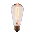Ретро лампа LOFT IT 6440-CT