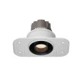 Встраиваемый светильник Maytoni DL128-10W3K-TRS-B