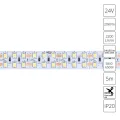 Лента ARTE Lamp A2424015-03-6K