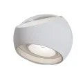 Уличный настенный светильник Outdoor O032WL-L6W3K
