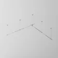 Готовая конструкция (набор) Technical TFC-Flar-H06-PT