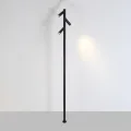 Садово-парковый светильник Odeon Light 7204/30GLA
