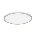 SLE1811-502-01 Светильник потолочный Белый/белая LED 1*42W 4000K ТАССЕН