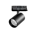 Светильник для трековой системы Quattro LED 30W 15G с адаптером Alta Base Lightstar A5347QT15G
