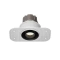 Встраиваемый светильник Maytoni DL128-10W4K-TRS-B