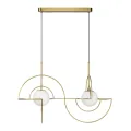 Подвесной светильник Odeon Light 7195/10L