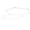 Офисный светильник Lightstar V10A450124