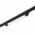 ST368.446.20 Св-к трек. Черный LED 1*20W 4000K 1 450Lm Ra>90 120° IP20 L387xW49xH54 170-240V БЭЙС