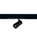 ST658.496.20H Св-к трек. SMART Zoom Черный LED 1*20W 2700K-6000K1 800Lm Ra>90  IP20 L220xW60xН205 СКАЙЛАЙН 220V