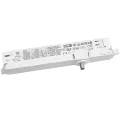 Адаптер с драйвером с DIP-switch управляемый по DALI д/трек-системы QUATTRO Quattro Lightstar 594066