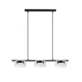 Подвесная люстра ARTE Lamp A8042SP-3BK