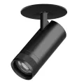 Светильник встраиваемый 20W 1400LM 20-55G с адаптером Canno Pro Lightstar C4207RS