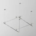 Готовая конструкция (набор) Technical TFC-Flar-H08-PT