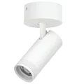 Светильник накладной 20W 1400LM 20-55G с адаптером Canno Pro Lightstar C4206SO