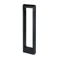 Садово-парковый светильник ARTE Lamp A2468PA-1BK