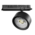 Светильник для трековой системы Quattro LED 30W с управлением DALI Alta Pro Lightstar A5647DALI