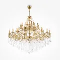 Подвесной светильник Maytoni DIA882-PL-45-G