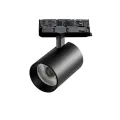 Светильник для трековой системы Quattro LED 30W с адаптером Alta Base Lightstar A5347QT