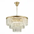 Каскадная люстра ST-Luce SL1624.203.12