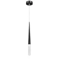 Подвес с декоративной насадкой (цилиндр) 4W 282LM 24G 3CCT 3000/4000/6000K Punto mini Lightstar 807007-3