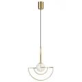 Подвесной светильник Odeon Light 7195/3L