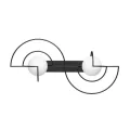 Бра Odeon Light 7196/6WL