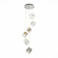 Каскадная люстра ST-Luce SL1182.103.06