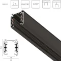 Шинопровод Lightstar 504028-F