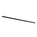 STL-4920-O-54-4K-54 Светильник светодиодный ST Luce Line Al IP54 4920х55х80мм 54Вт 5670Лм 4000К опал Коммерческое освещение