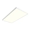 STP-A-1006-OR-60-3K-40 Светильник ДВО ST Luce PREMIUM IP40 1195*595*50мм 60Вт 6600лм 3000К опал равн Коммерческое освещение