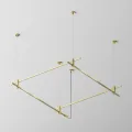 Готовая конструкция (набор) Technical TFC-Flar-H08-BS